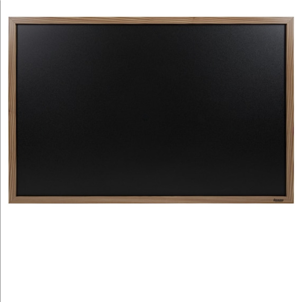 Chalk board